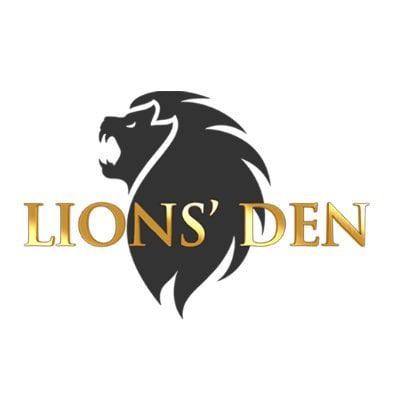 Lion Icon